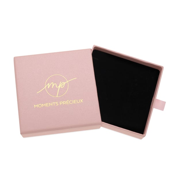 Médaille martelée 20 mm en Argent