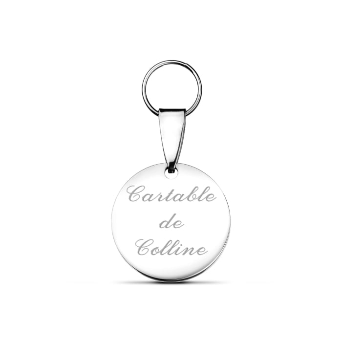 Porte Cles Gifinull