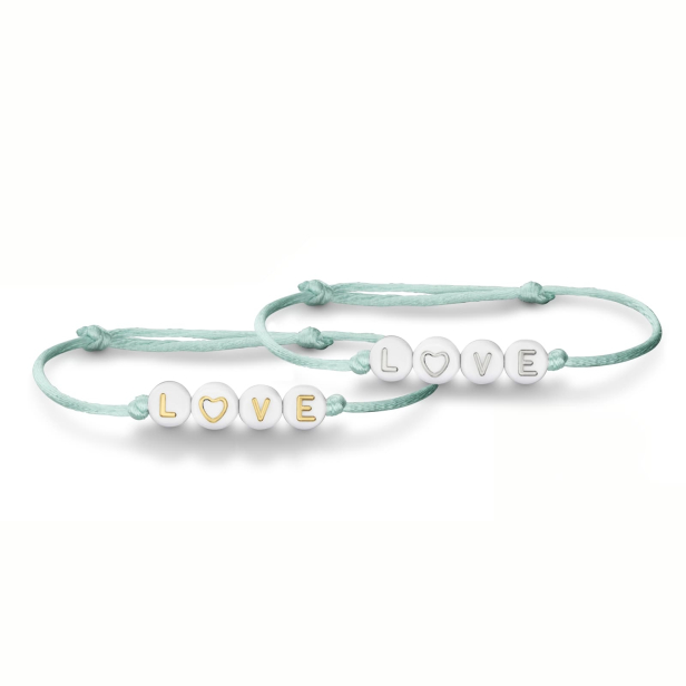 Bracelet Personnalisé Bébé Pour Femme - Avec Prénom Et Pierre De Naissance - Pendentif Pied De Bébé, Longueur Réglable