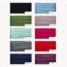 Couleurs de cordon disponibles