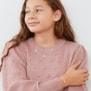 Collier personnalisé enfant Argent 3 plaques à graver