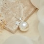 Collier bola personnalisé et son trèfle