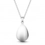 Bola de grossesse goute argent