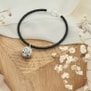 Bracelet bola de grossesse boheme