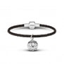 Bracelet bola de grossesse boheme