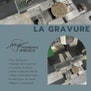 Collier Homme Gravé Acier – Médaille Rectangulaire Argentée
