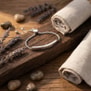 Bracelet Chainette Acier Inoxydable